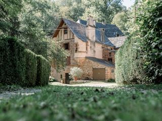 Le mariage de Inès et Alejandro 3