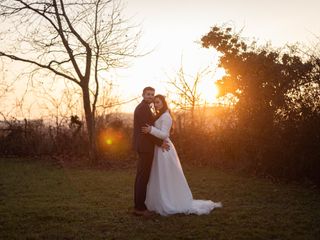 Le mariage de Audrey et Pierre-Olivier