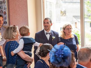 Le mariage de Charlène et Jérémy 2