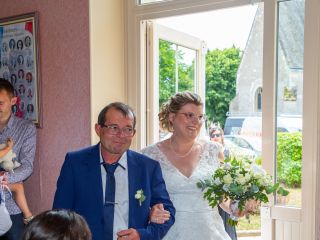 Le mariage de Charlène et Jérémy 3