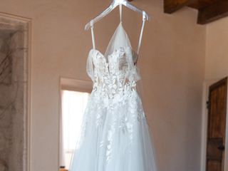 Le mariage de Pénéloppe et Rémi 2