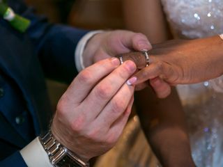 Le mariage de Janis et Pascal 3