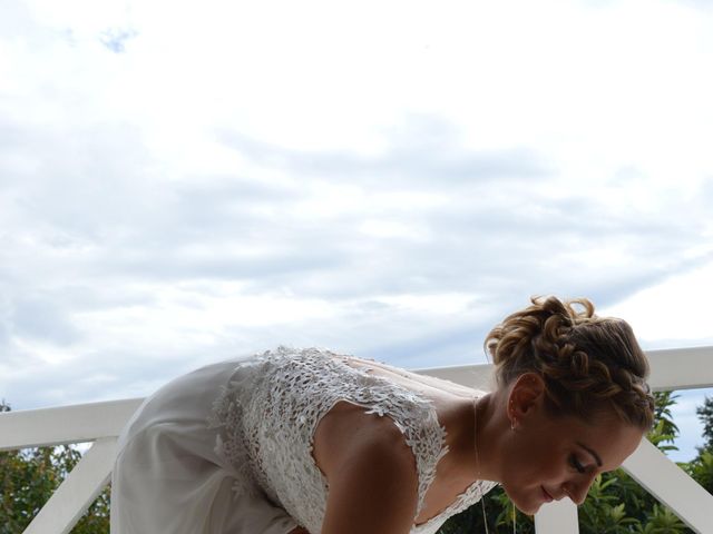 Le mariage de Jérémie et Marion à Andoins, Pyrénées-Atlantiques 10