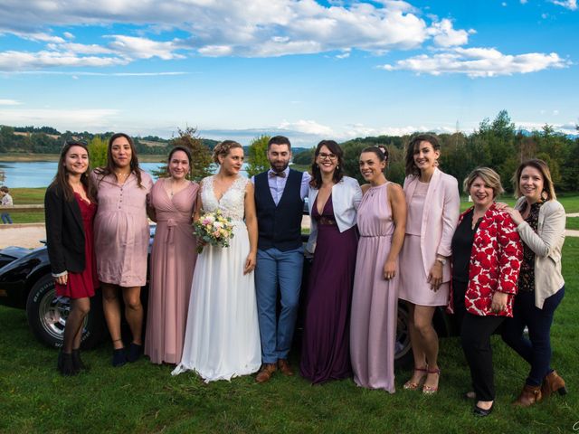 Le mariage de Jérémie et Marion à Andoins, Pyrénées-Atlantiques 31