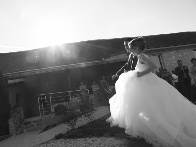 Le mariage de Alexis et Lorrie à Villeneuve-le-Roi, Val-de-Marne 57