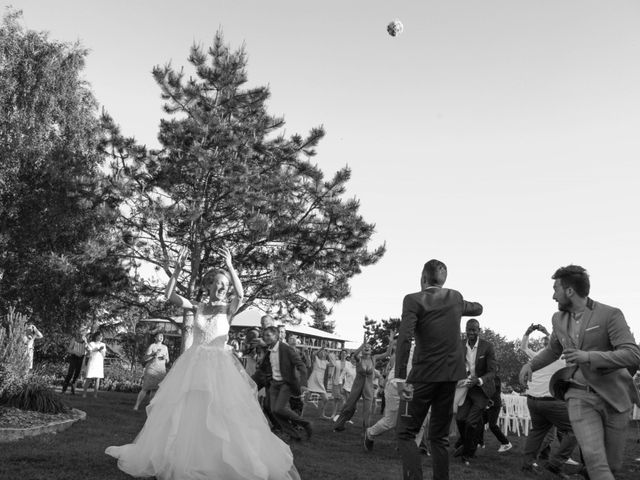 Le mariage de Alexis et Lorrie à Villeneuve-le-Roi, Val-de-Marne 60