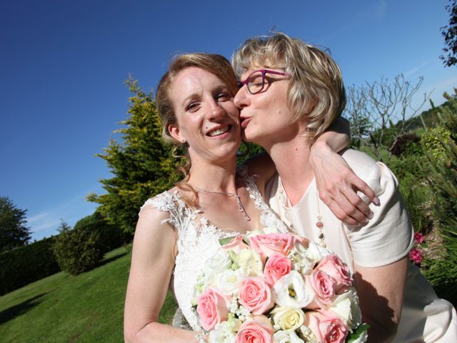 Le mariage de Alexis et Lorrie à Villeneuve-le-Roi, Val-de-Marne 72