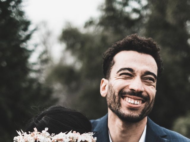 Le mariage de Derek et Sharon à Tosse, Landes 23