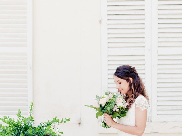 Le mariage de Maxime et Camille à Saint-Valérien, Yonne 19