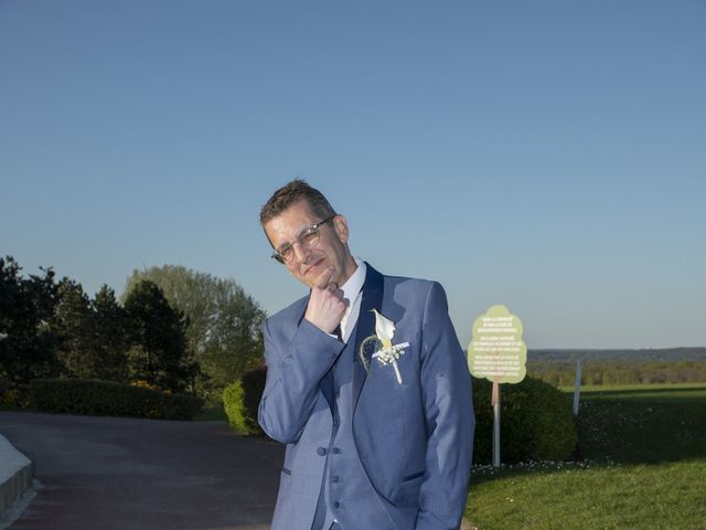 Le mariage de Thomas et Elsa à Luzarches, Val-d&apos;Oise 65