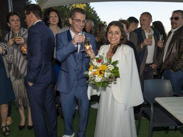 Le mariage de Thomas et Elsa à Luzarches, Val-d&apos;Oise 68