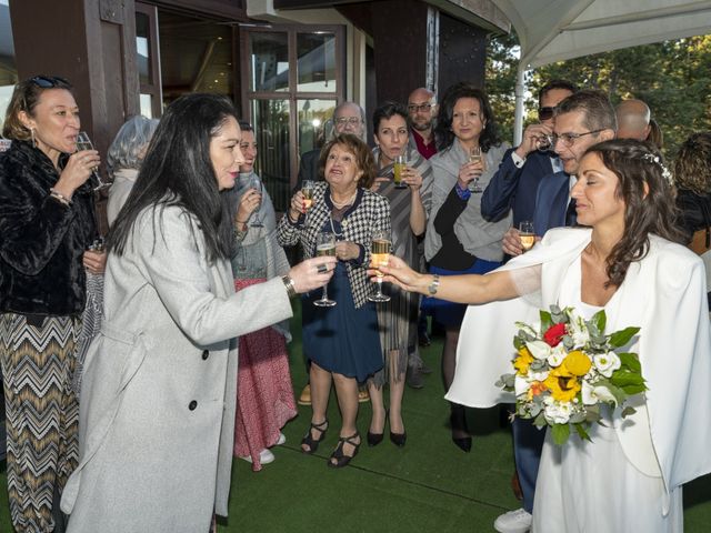 Le mariage de Thomas et Elsa à Luzarches, Val-d&apos;Oise 69