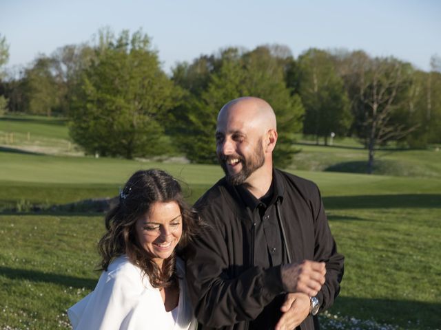 Le mariage de Thomas et Elsa à Luzarches, Val-d&apos;Oise 72