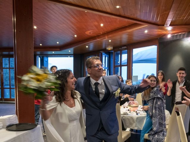 Le mariage de Thomas et Elsa à Luzarches, Val-d&apos;Oise 90