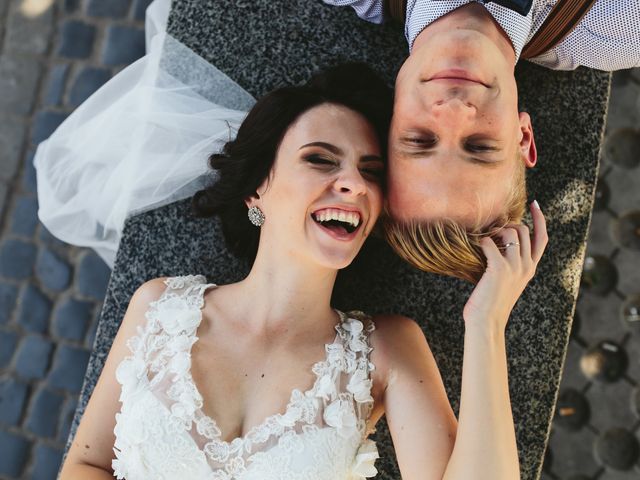 Le mariage de Karl et Céline à Champagné-les-Marais, Vendée 28