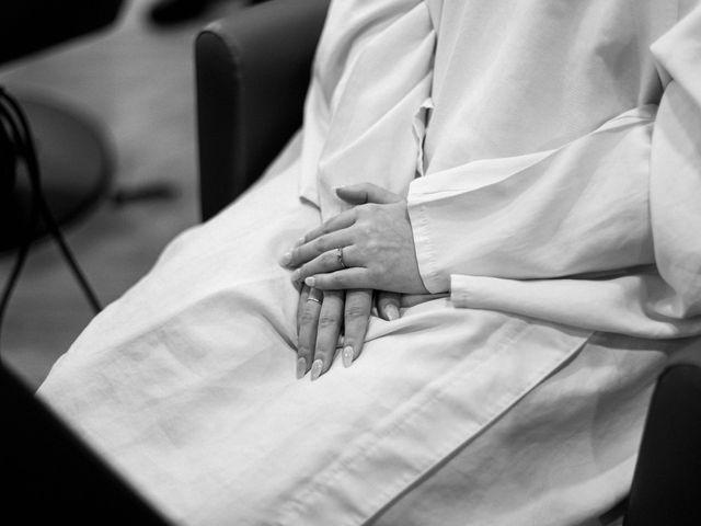 Le mariage de Pierre-Olivier et Audrey à Nouaillé-Maupertuis, Vienne 2