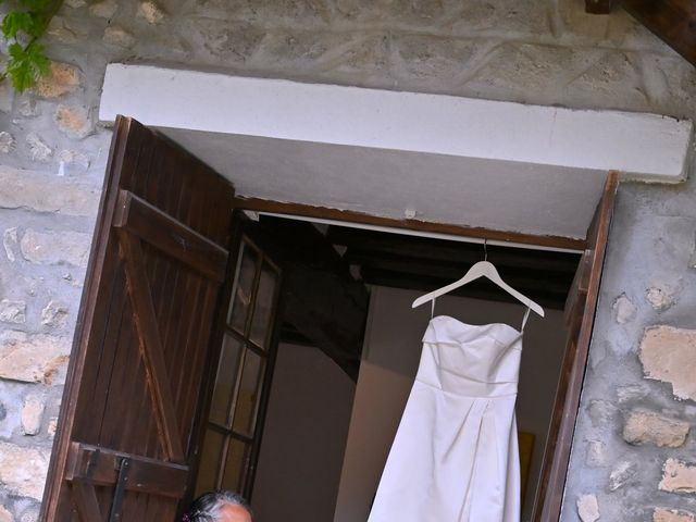 Le mariage de Alain et Élodie à Maisons-Alfort, Val-de-Marne 13