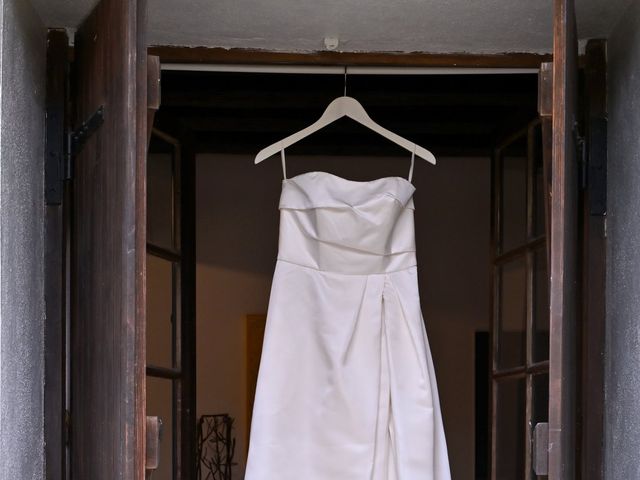 Le mariage de Alain et Élodie à Maisons-Alfort, Val-de-Marne 16