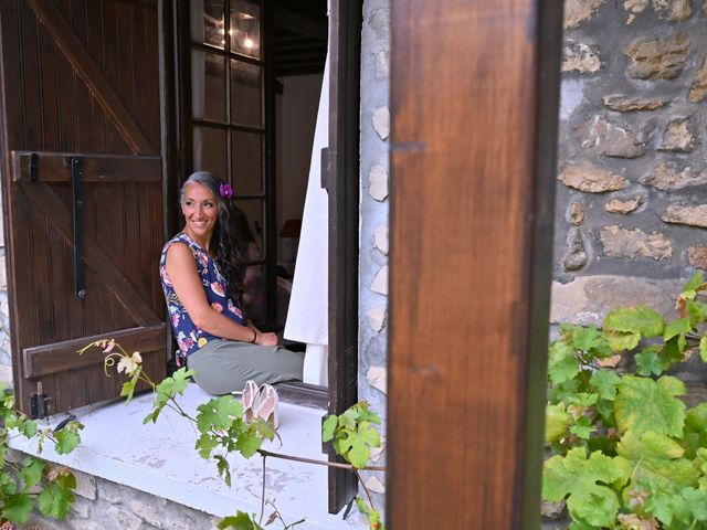Le mariage de Alain et Élodie à Maisons-Alfort, Val-de-Marne 17
