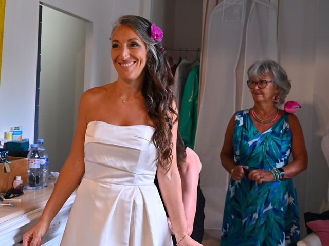Le mariage de Alain et Élodie à Maisons-Alfort, Val-de-Marne 19