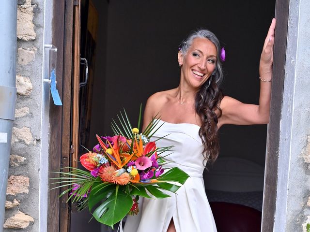 Le mariage de Alain et Élodie à Maisons-Alfort, Val-de-Marne 20