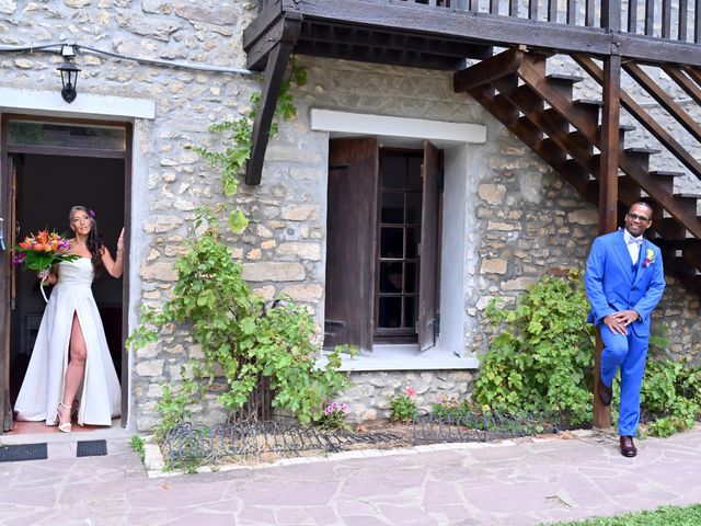 Le mariage de Alain et Élodie à Maisons-Alfort, Val-de-Marne 24