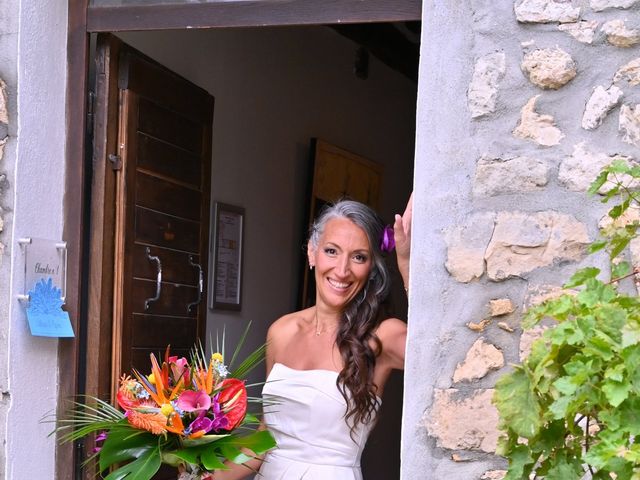 Le mariage de Alain et Élodie à Maisons-Alfort, Val-de-Marne 25