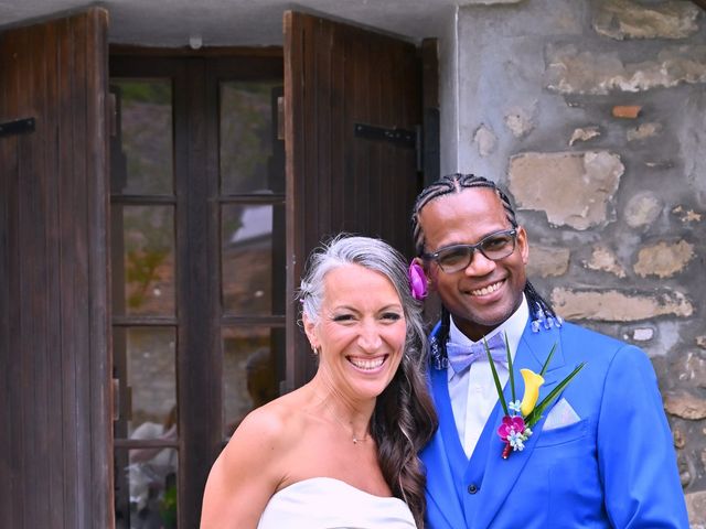 Le mariage de Alain et Élodie à Maisons-Alfort, Val-de-Marne 26