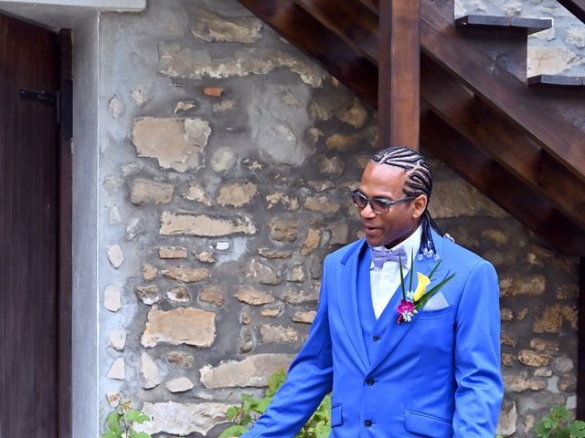 Le mariage de Alain et Élodie à Maisons-Alfort, Val-de-Marne 27