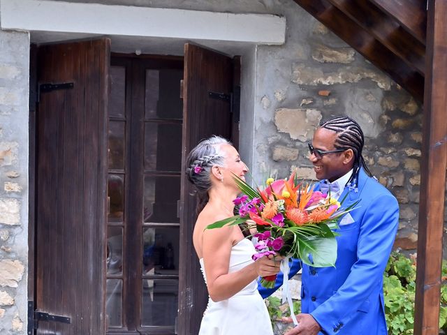 Le mariage de Alain et Élodie à Maisons-Alfort, Val-de-Marne 28