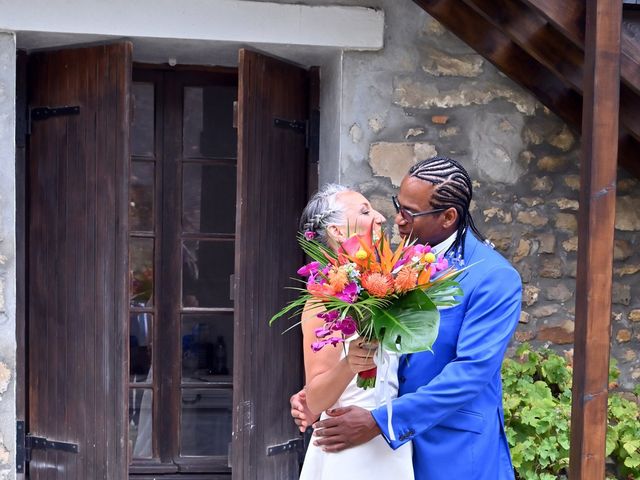 Le mariage de Alain et Élodie à Maisons-Alfort, Val-de-Marne 29