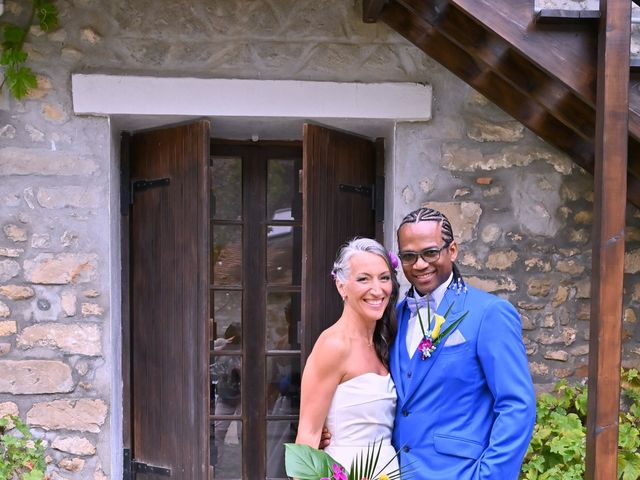 Le mariage de Alain et Élodie à Maisons-Alfort, Val-de-Marne 30