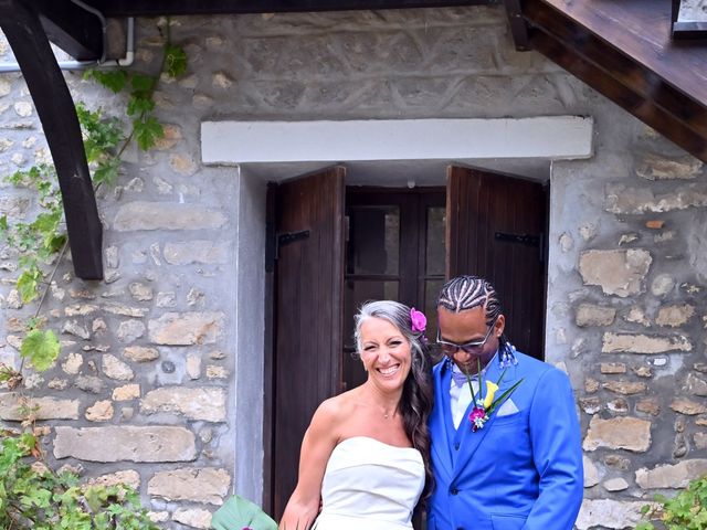 Le mariage de Alain et Élodie à Maisons-Alfort, Val-de-Marne 31