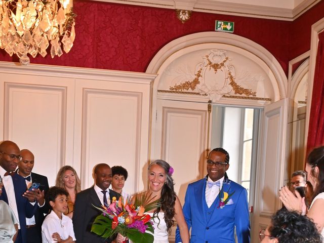 Le mariage de Alain et Élodie à Maisons-Alfort, Val-de-Marne 36