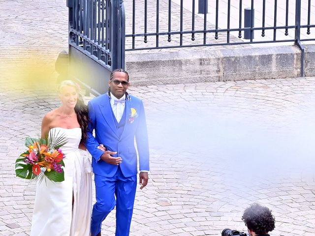 Le mariage de Alain et Élodie à Maisons-Alfort, Val-de-Marne 38