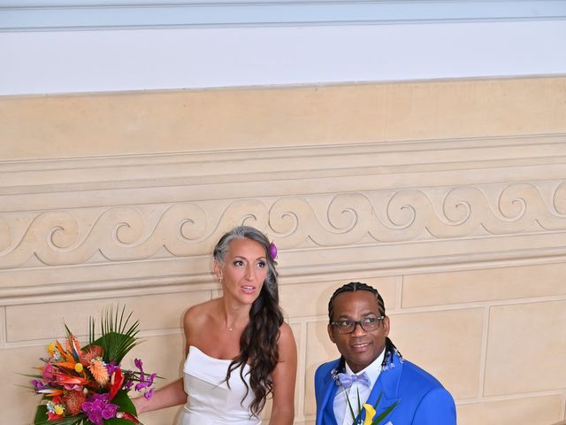 Le mariage de Alain et Élodie à Maisons-Alfort, Val-de-Marne 39