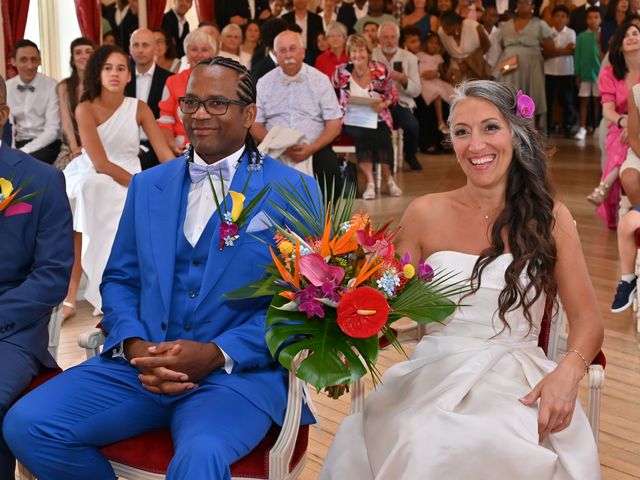Le mariage de Alain et Élodie à Maisons-Alfort, Val-de-Marne 42