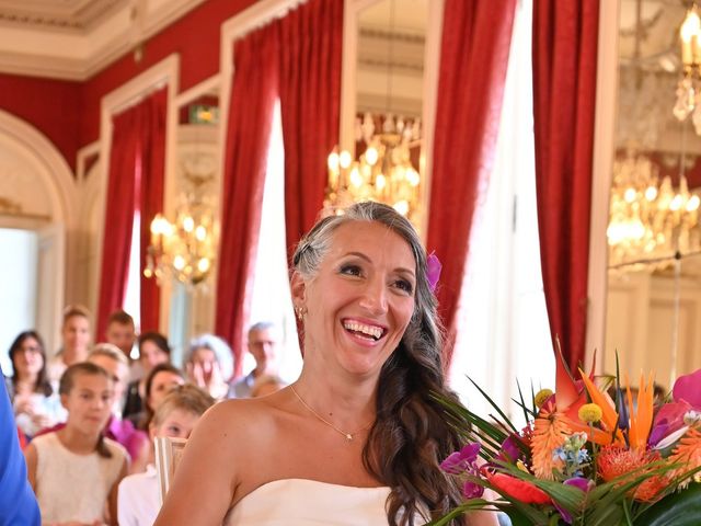 Le mariage de Alain et Élodie à Maisons-Alfort, Val-de-Marne 46