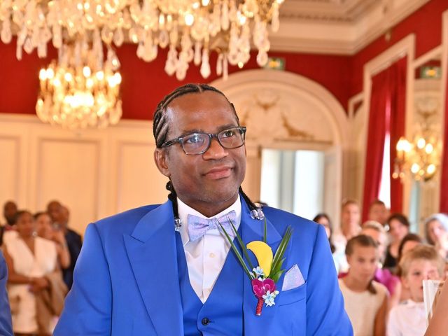 Le mariage de Alain et Élodie à Maisons-Alfort, Val-de-Marne 47