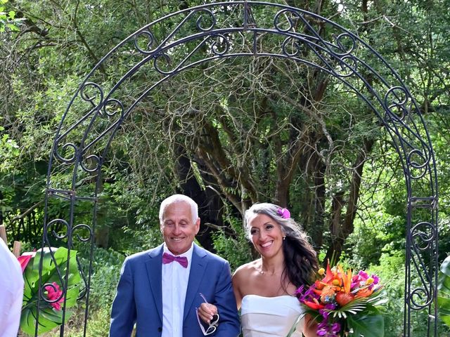 Le mariage de Alain et Élodie à Maisons-Alfort, Val-de-Marne 60