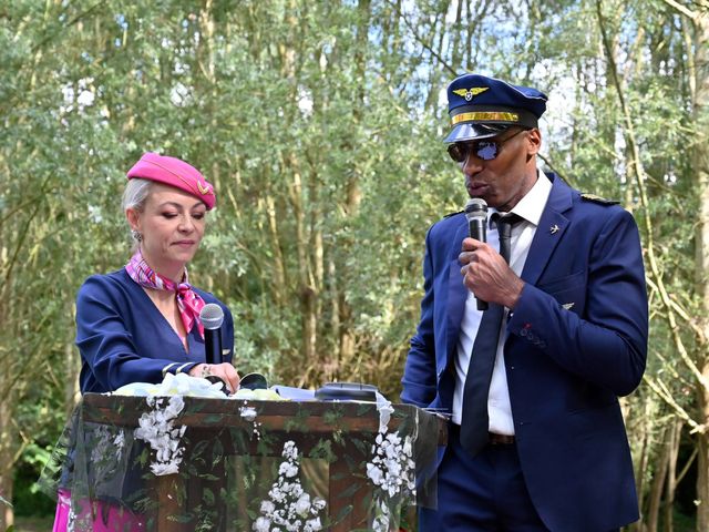 Le mariage de Alain et Élodie à Maisons-Alfort, Val-de-Marne 62