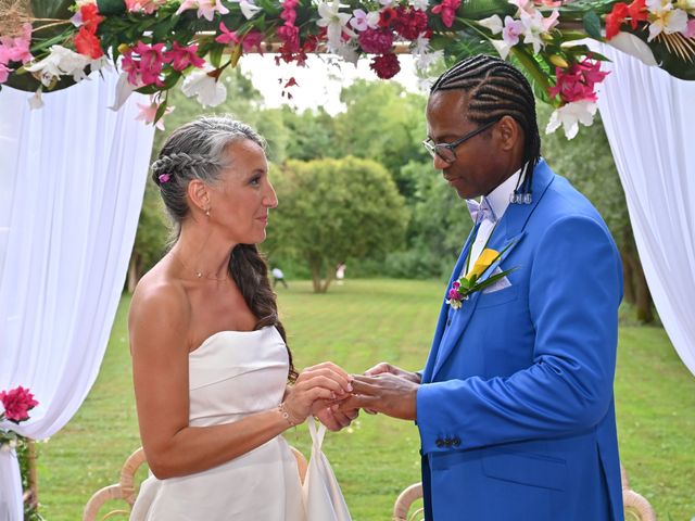 Le mariage de Alain et Élodie à Maisons-Alfort, Val-de-Marne 67
