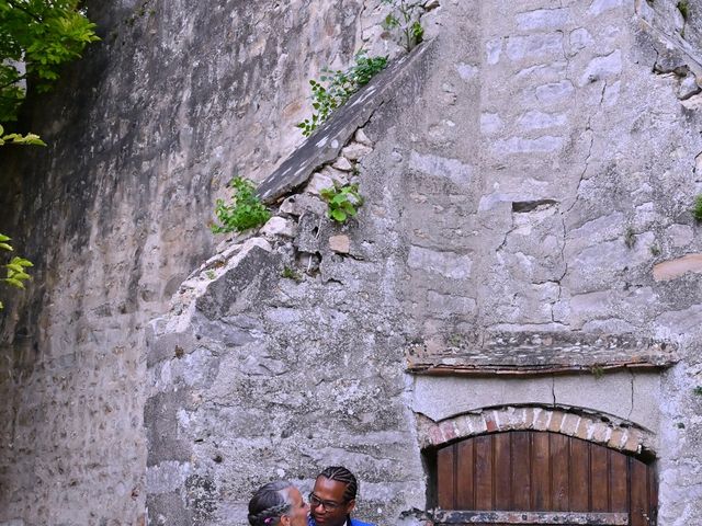 Le mariage de Alain et Élodie à Maisons-Alfort, Val-de-Marne 70