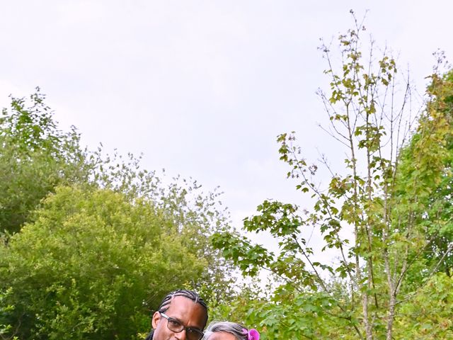 Le mariage de Alain et Élodie à Maisons-Alfort, Val-de-Marne 71