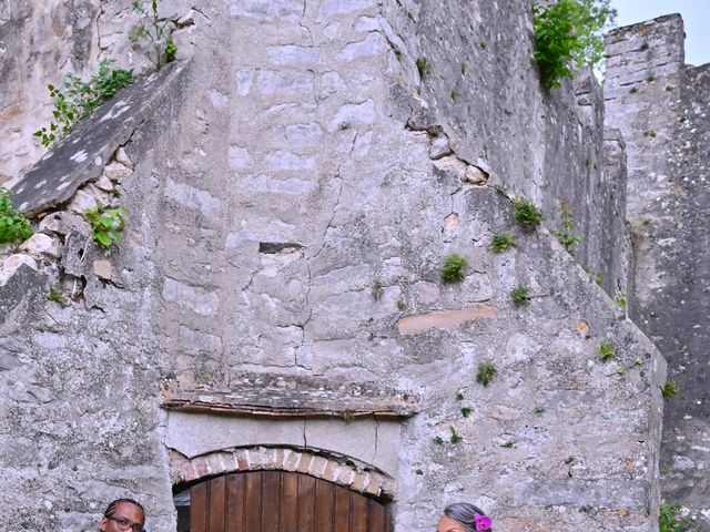 Le mariage de Alain et Élodie à Maisons-Alfort, Val-de-Marne 78