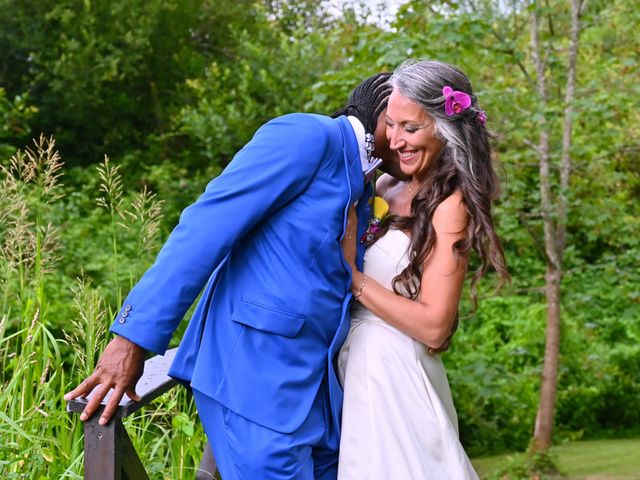Le mariage de Alain et Élodie à Maisons-Alfort, Val-de-Marne 2