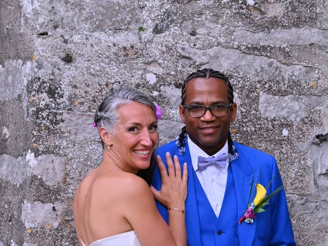 Le mariage de Alain et Élodie à Maisons-Alfort, Val-de-Marne 80