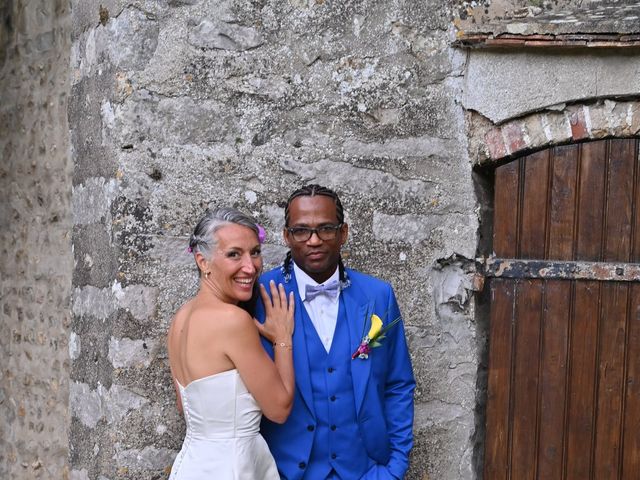 Le mariage de Alain et Élodie à Maisons-Alfort, Val-de-Marne 85
