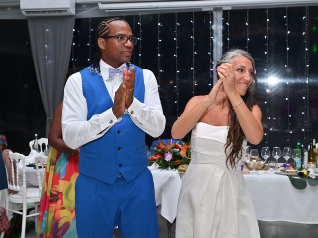 Le mariage de Alain et Élodie à Maisons-Alfort, Val-de-Marne 88