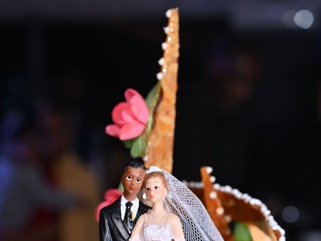 Le mariage de Alain et Élodie à Maisons-Alfort, Val-de-Marne 91
